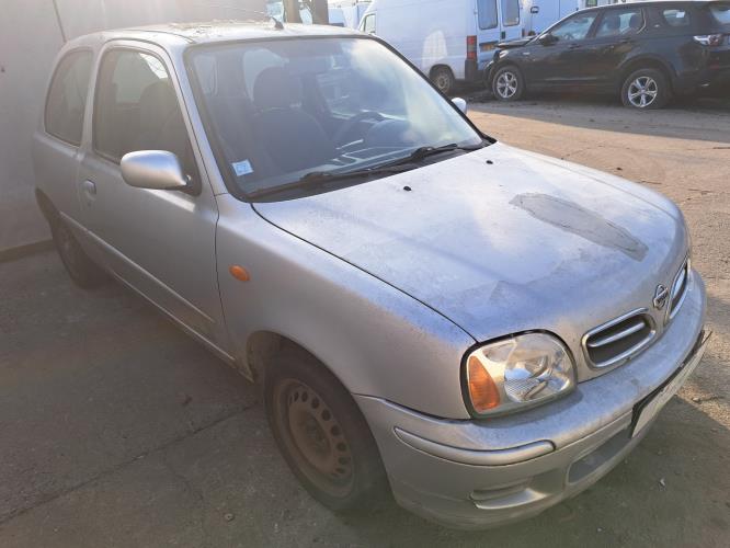 Image Feu arriere principal droit (feux) - NISSAN MICRA 2