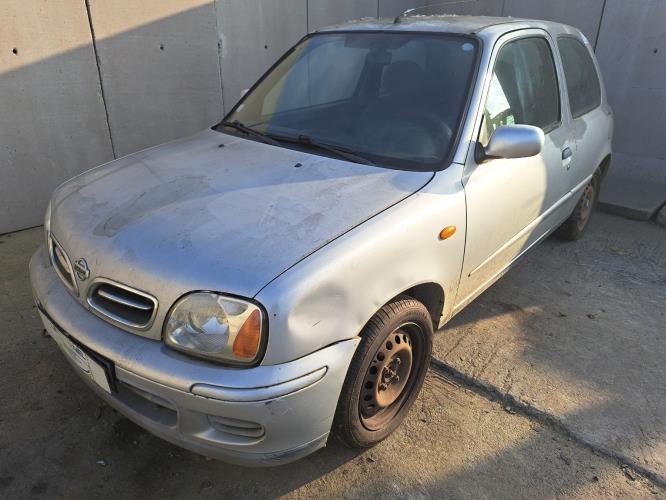 Image Feu arriere principal droit (feux) - NISSAN MICRA 2