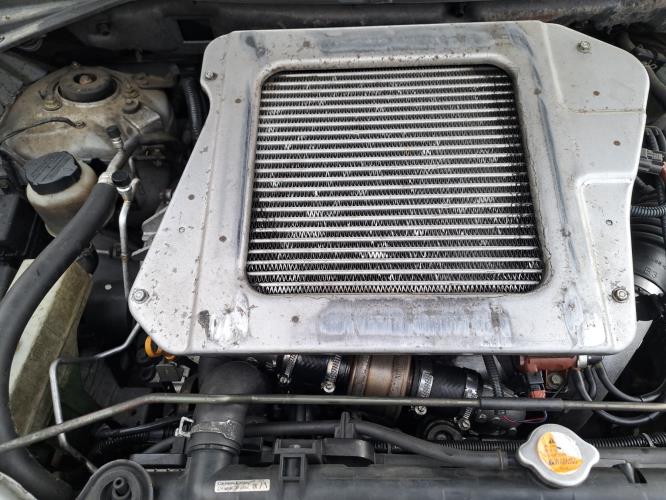 Image Autoradio d'origine - NISSAN X-TRAIL 1