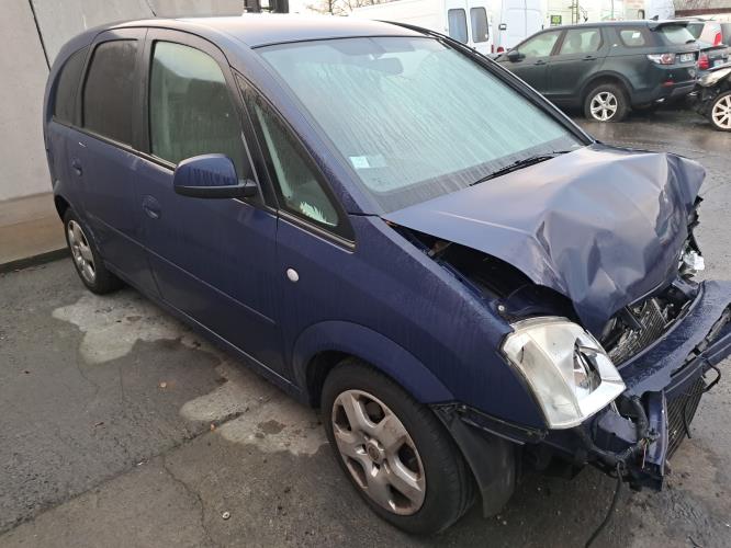 Image Feu arriere principal droit (feux) - OPEL MERIVA A