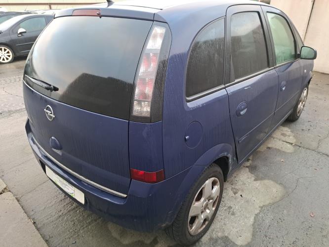 Image Feu arriere principal droit (feux) - OPEL MERIVA A