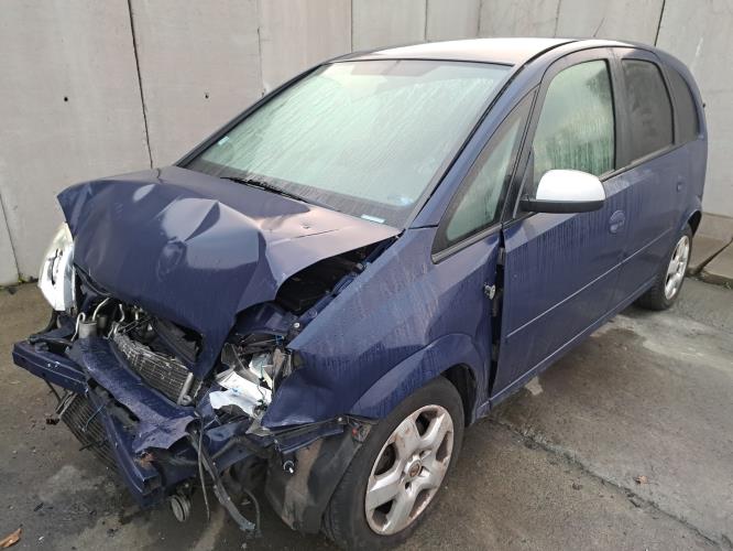 Image Feu arriere principal droit (feux) - OPEL MERIVA A