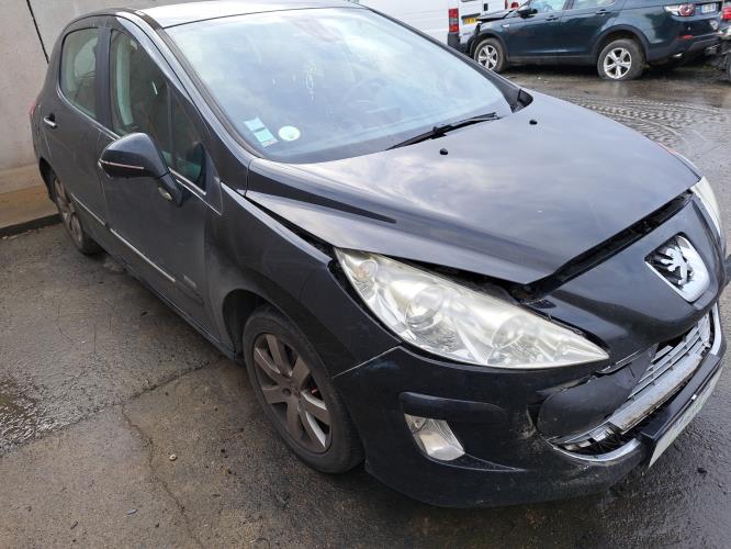 Image Boitier servitude moteur (BSM) - PEUGEOT 308 1