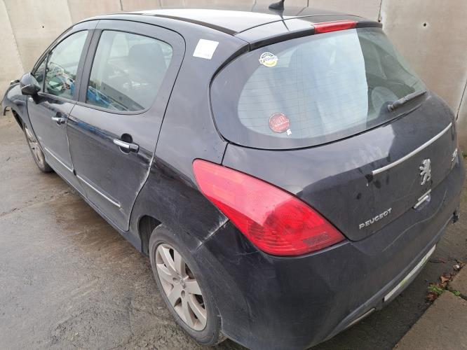 Image Boitier servitude moteur (BSM) - PEUGEOT 308 1