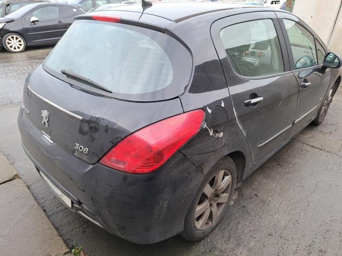 Image Boitier servitude moteur (BSM) - PEUGEOT 308 1