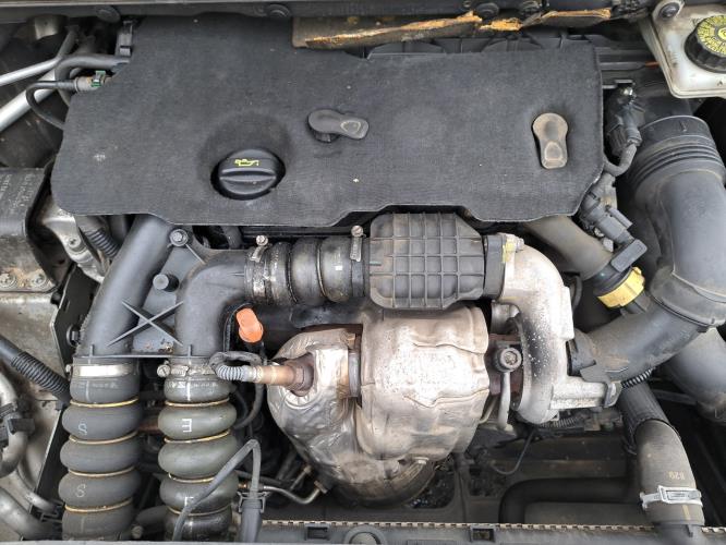 Image Boitier servitude moteur (BSM) - PEUGEOT 308 1 SW