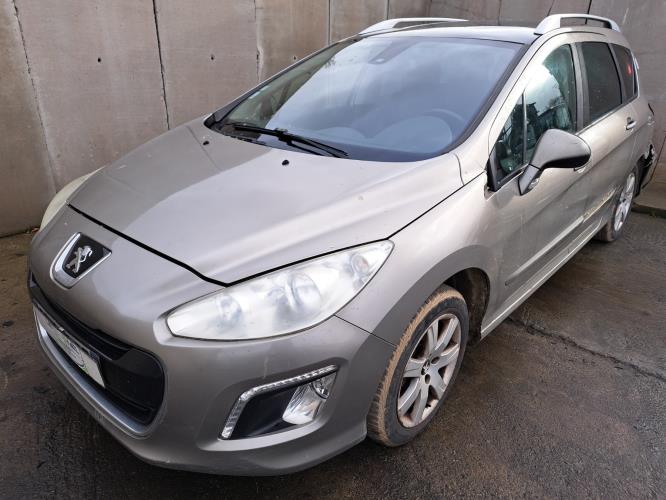 Image Boitier servitude moteur (BSM) - PEUGEOT 308 1 SW