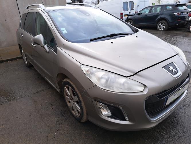 Image Boitier servitude moteur (BSM) - PEUGEOT 308 1 SW