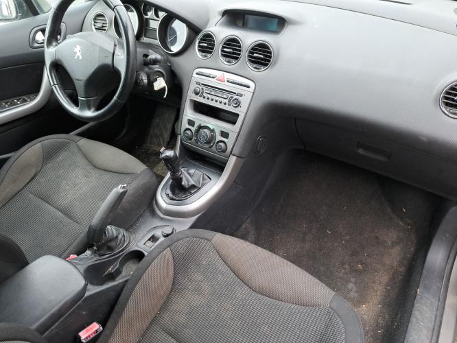 Image Boitier servitude moteur (BSM) - PEUGEOT 308 1 SW