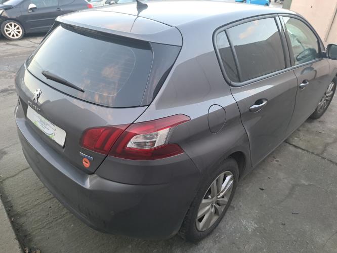 Image Retroviseur gauche - PEUGEOT 308 2