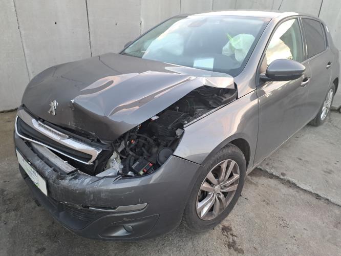 Image Retroviseur gauche - PEUGEOT 308 2