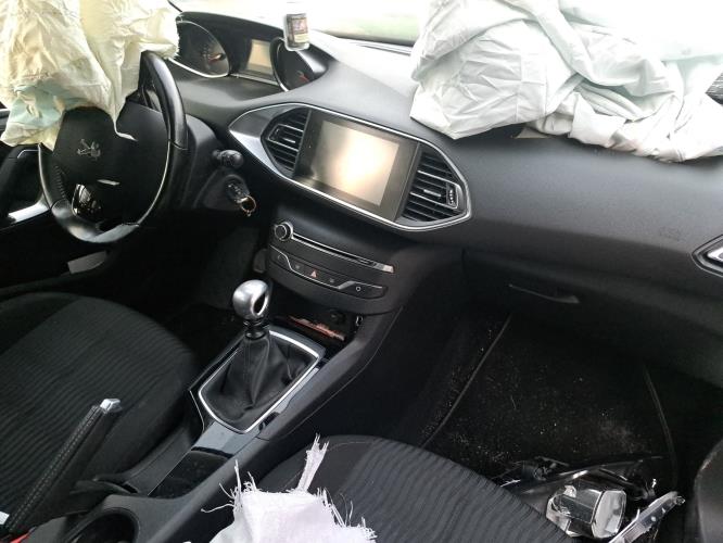 Image Retroviseur gauche - PEUGEOT 308 2