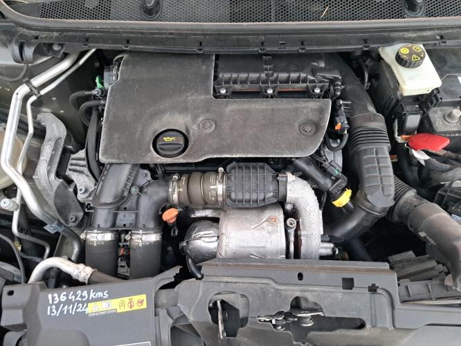 Image Retroviseur gauche - PEUGEOT 308 2
