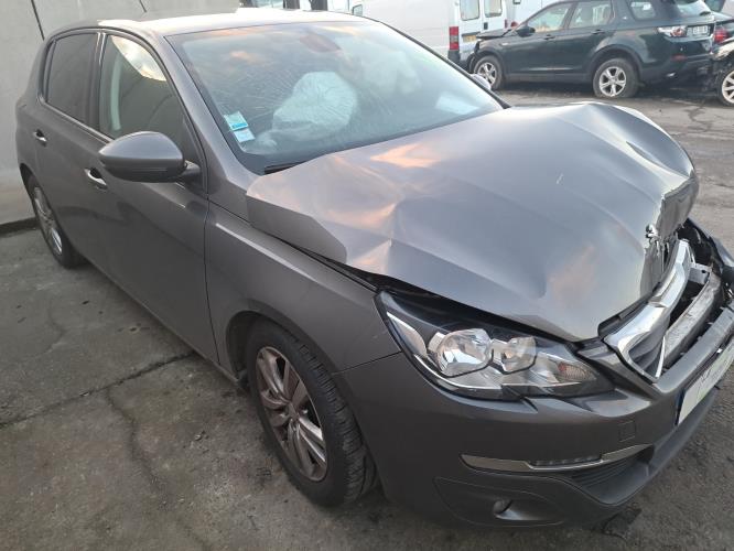 Image Retroviseur gauche - PEUGEOT 308 2