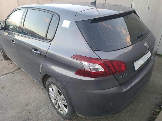 Image Retroviseur gauche - PEUGEOT 308 2