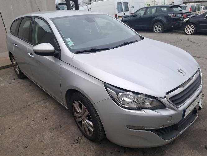 Image Glace retroviseur gauche - PEUGEOT 308 2 SW