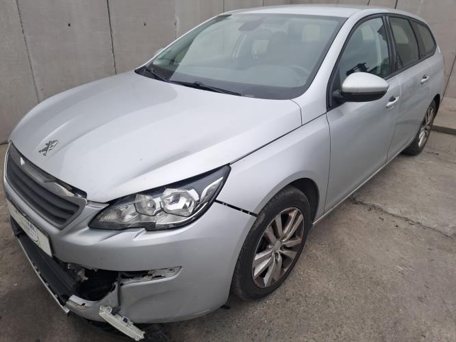 Image Glace retroviseur gauche - PEUGEOT 308 2 SW