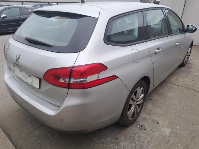 Image Glace retroviseur gauche - PEUGEOT 308 2 SW
