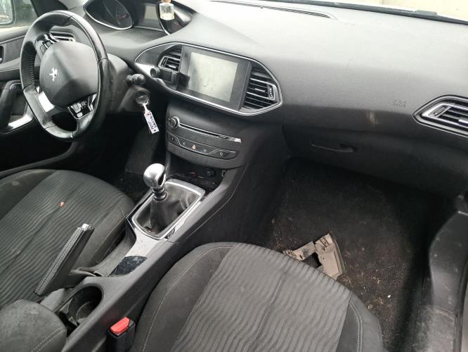 Image Glace retroviseur gauche - PEUGEOT 308 2 SW