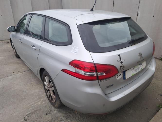 Image Glace retroviseur gauche - PEUGEOT 308 2 SW