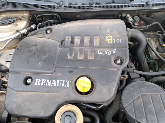 Image Feu arriere principal droit (feux) - RENAULT LAGUNA 1
