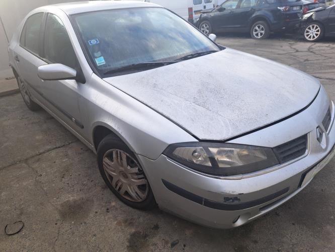 Image Feu arriere secondaire droit (feux) - RENAULT LAGUNA 2