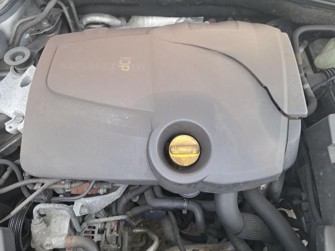 Image Feu arriere secondaire droit (feux) - RENAULT LAGUNA 2