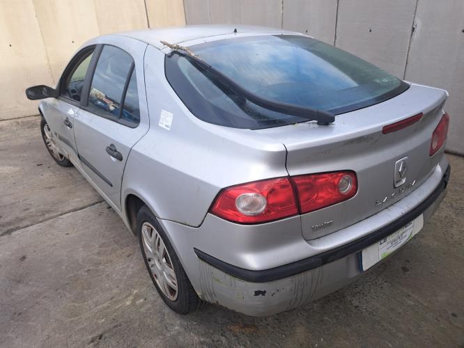 Image Feu arriere secondaire droit (feux) - RENAULT LAGUNA 2