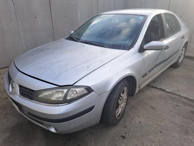 Image Feu arriere secondaire droit (feux) - RENAULT LAGUNA 2