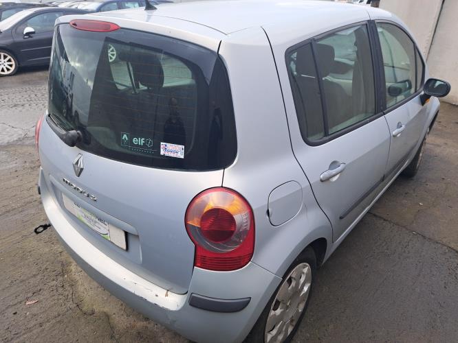 Image Capot - RENAULT MODUS