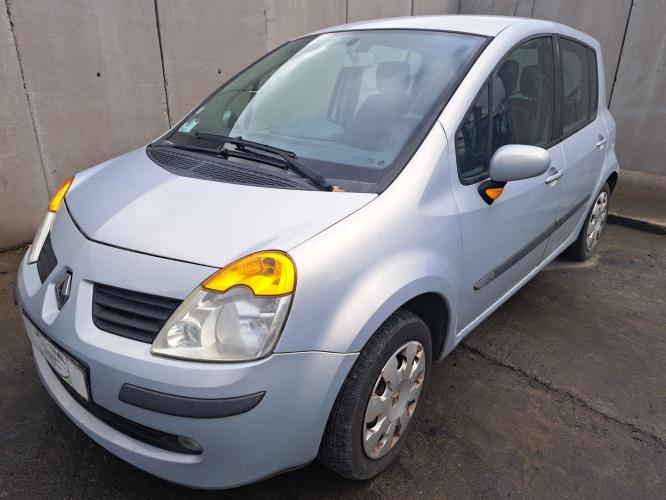 Image Capot - RENAULT MODUS