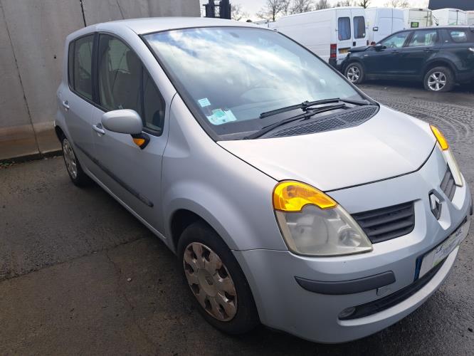 Image Capot - RENAULT MODUS