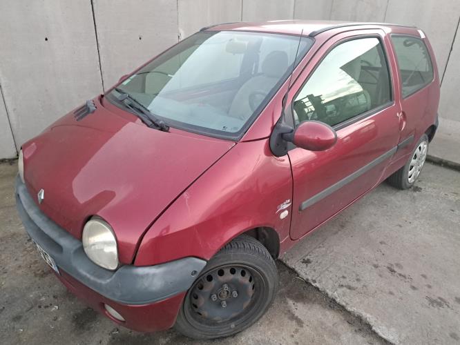 Image Pare choc avant - RENAULT TWINGO 1