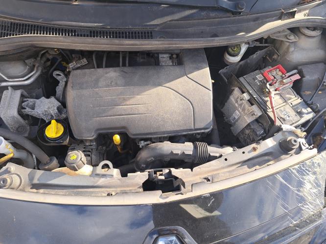 Image Anti brouillard gauche (feux) - RENAULT TWINGO 2