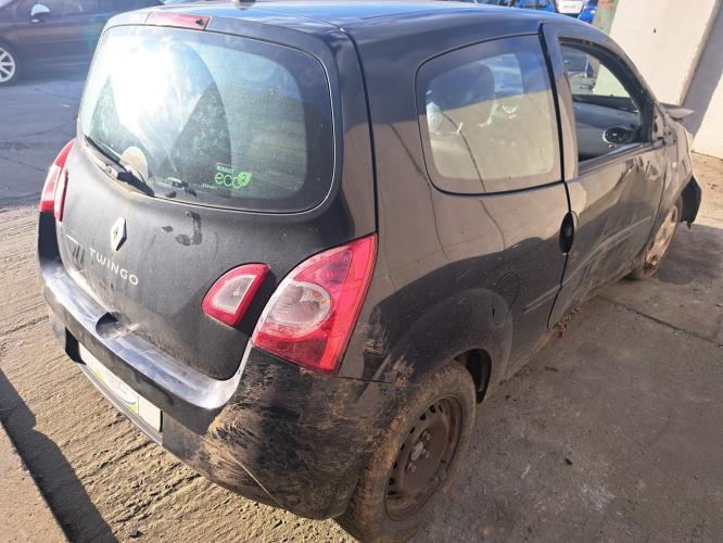 Image Anti brouillard gauche (feux) - RENAULT TWINGO 2