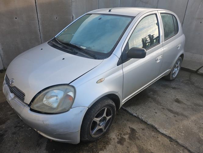 Image Retroviseur droit - TOYOTA YARIS 1