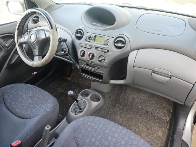 Image Retroviseur droit - TOYOTA YARIS 1