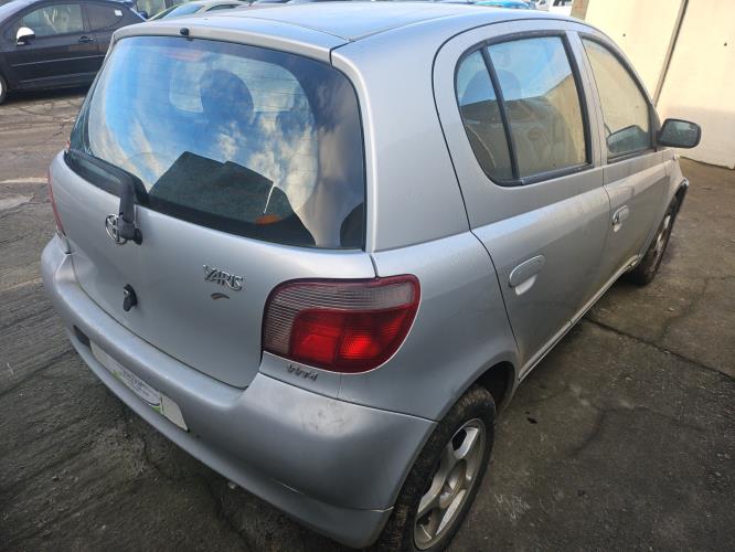 Image Retroviseur droit - TOYOTA YARIS 1