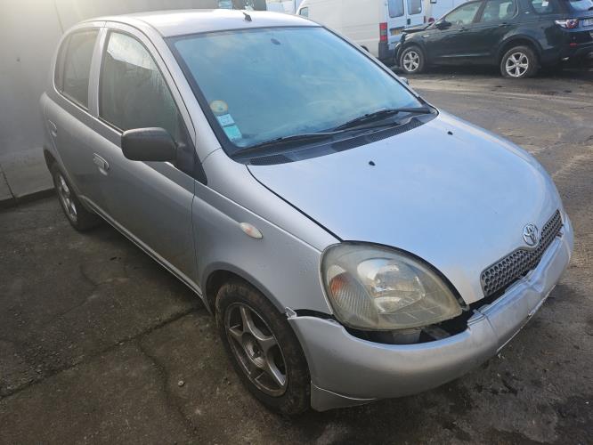 Image Retroviseur droit - TOYOTA YARIS 1