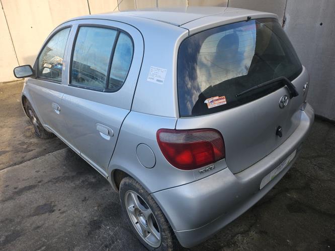 Image Retroviseur droit - TOYOTA YARIS 1