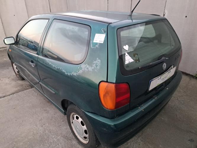 Image Feu arriere principal droit (feux) - VOLKSWAGEN POLO 3