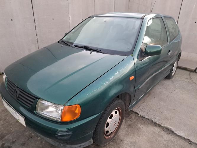 Image Feu arriere principal droit (feux) - VOLKSWAGEN POLO 3