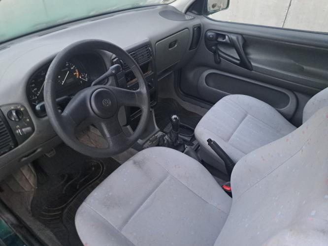 Image Feu arriere principal droit (feux) - VOLKSWAGEN POLO 3