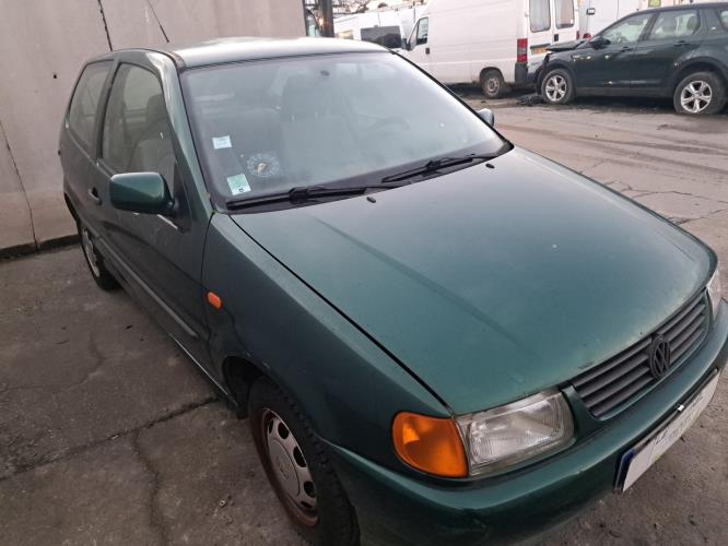 Image Feu arriere principal droit (feux) - VOLKSWAGEN POLO 3
