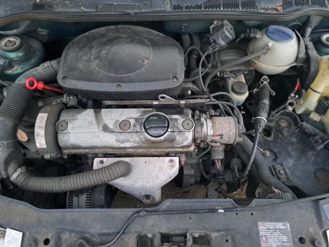 Image Feu arriere principal droit (feux) - VOLKSWAGEN POLO 3