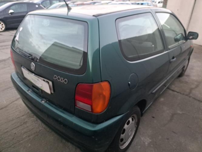 Image Feu arriere principal droit (feux) - VOLKSWAGEN POLO 3