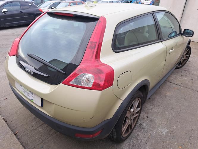 Image Aile avant gauche - VOLVO C 30