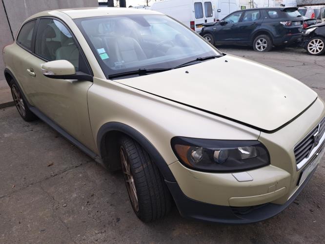 Image Aile avant gauche - VOLVO C 30