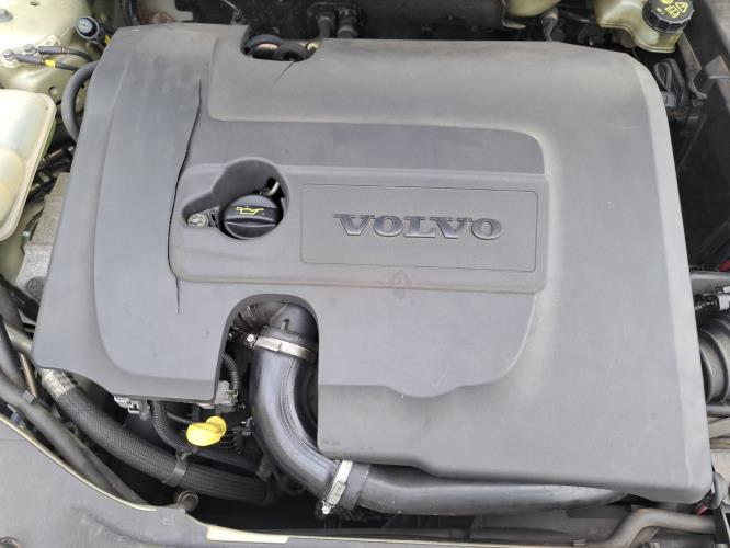 Image Aile avant gauche - VOLVO C 30