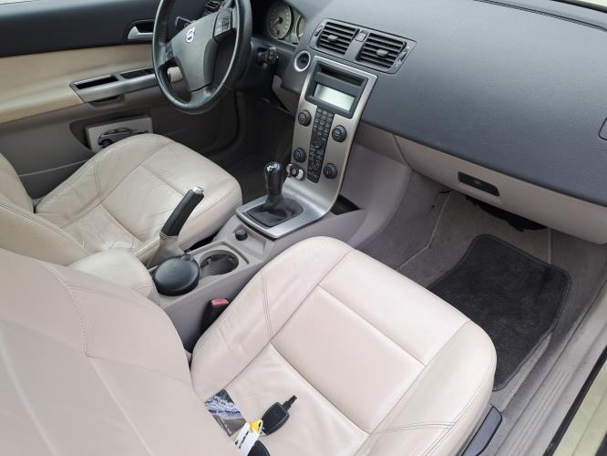 Image Aile avant gauche - VOLVO C 30